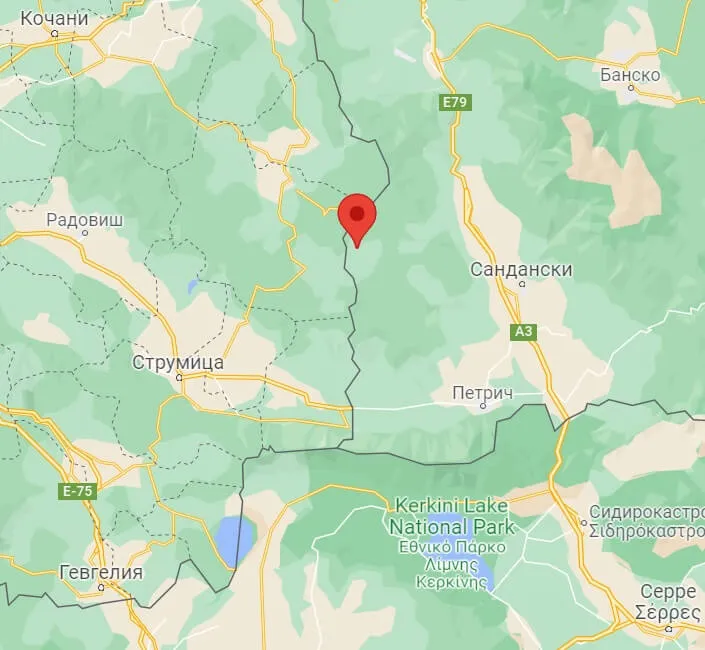 klepalo