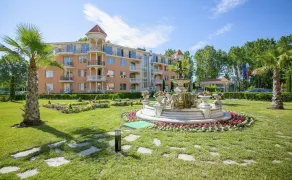 hacienda