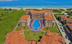 hacienda