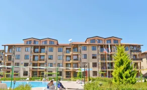 nestinarka
