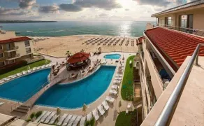 obzor-resort