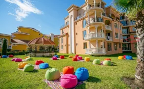hacienda