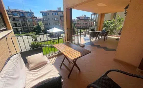 kaliakria-resort