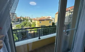 sarafovo