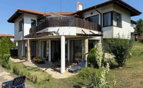 villas