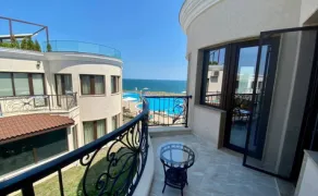 sea-village