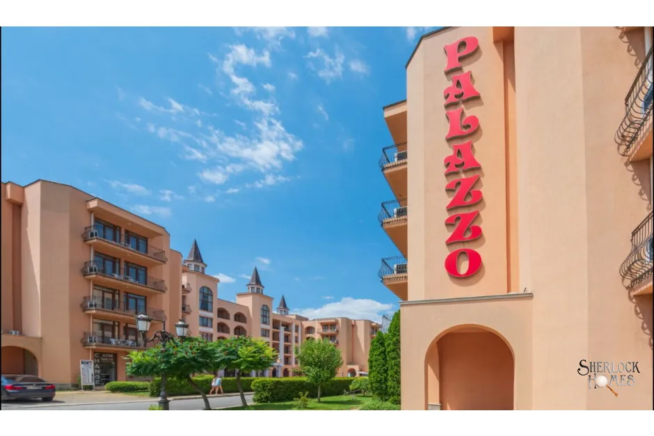 palazzo