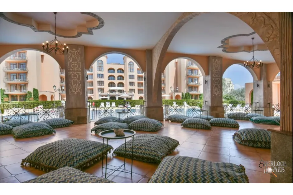 palazzo