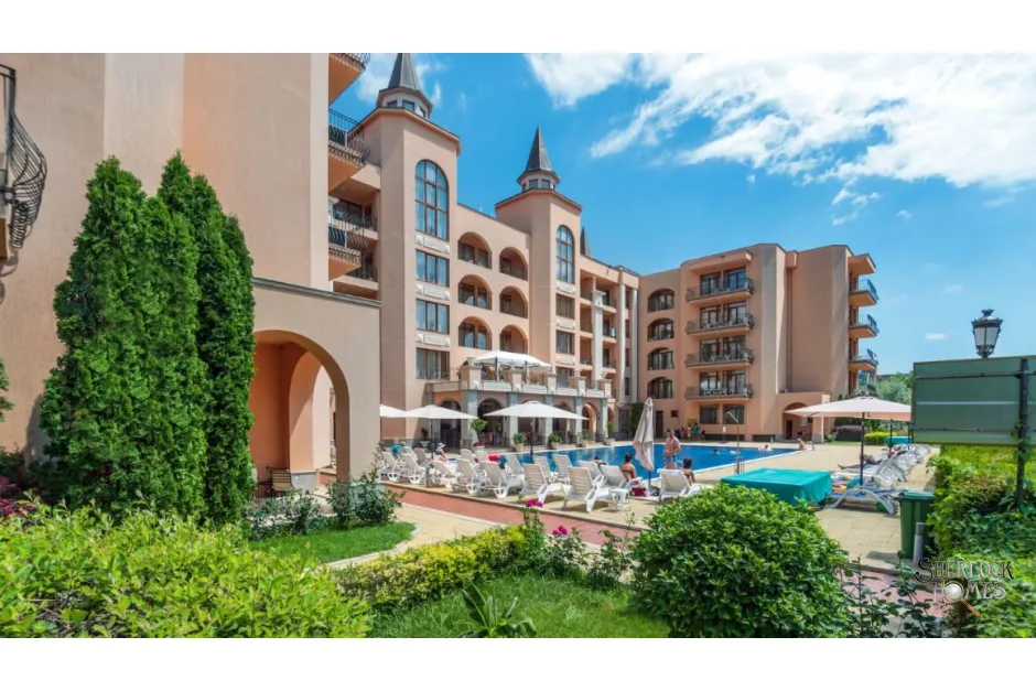 palazzo