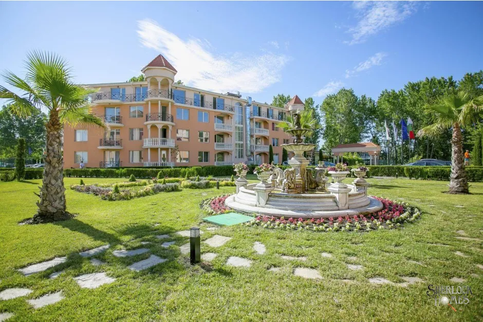 hacienda