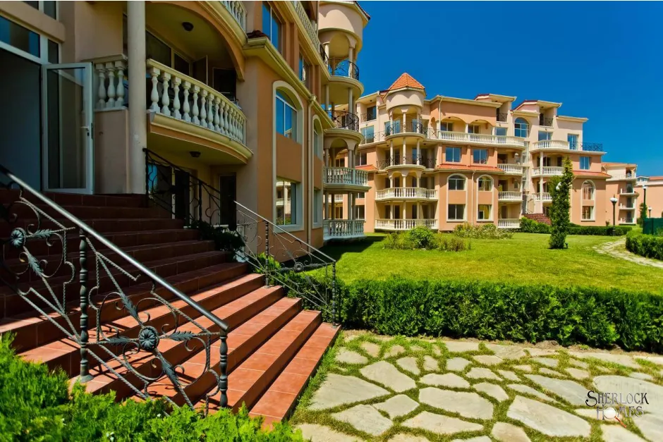 hacienda