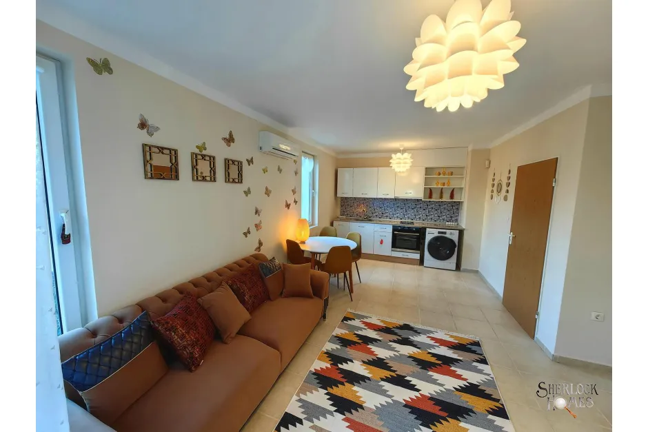 pomorie-residence