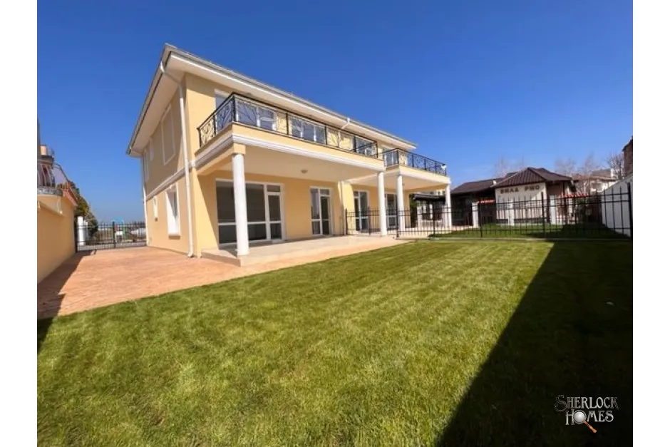 ravda-villa
