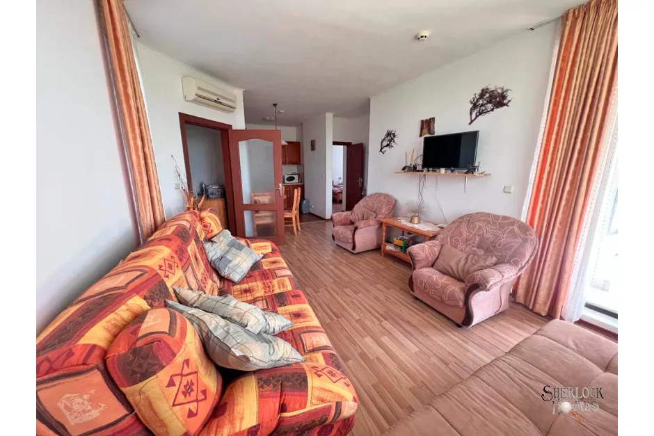 villas