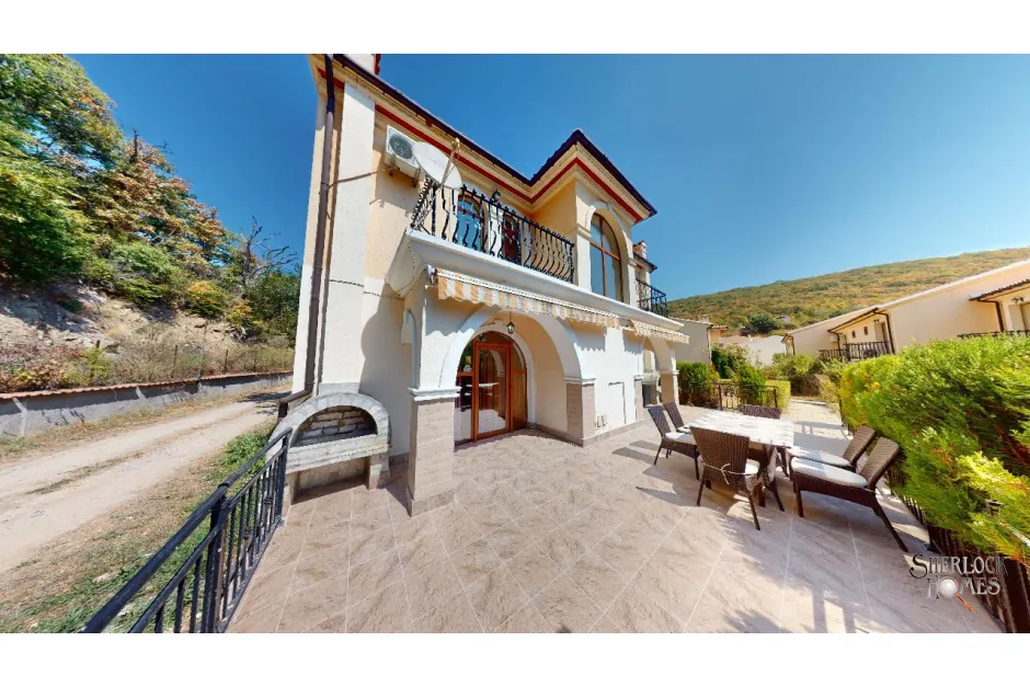 villa-romana