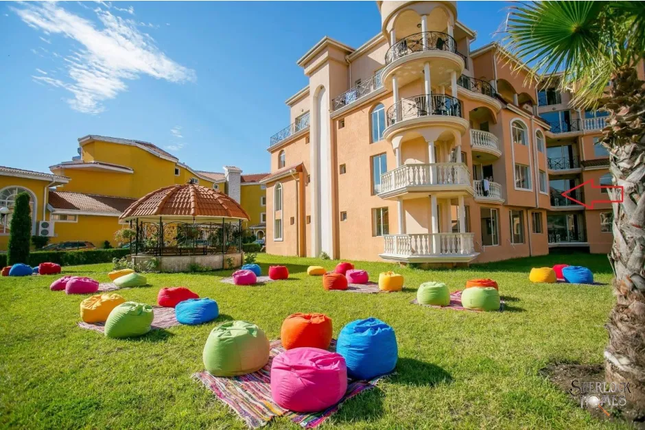 hacienda