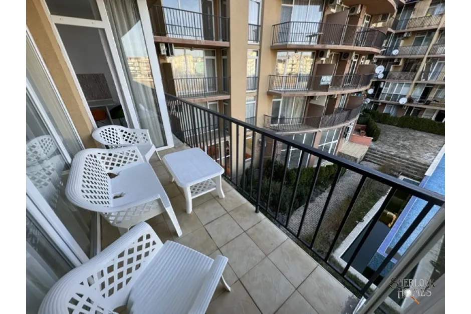 sunny-view