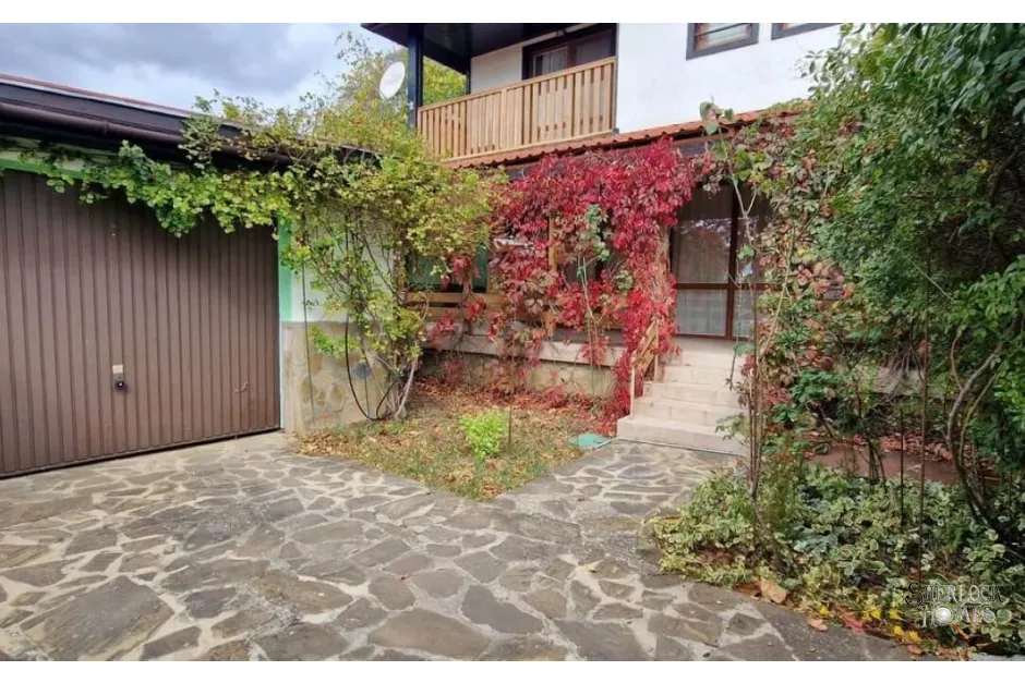 green-villa