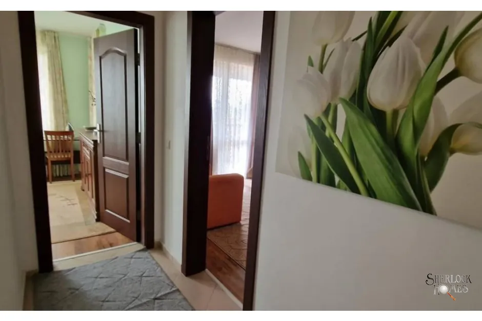 green-villa