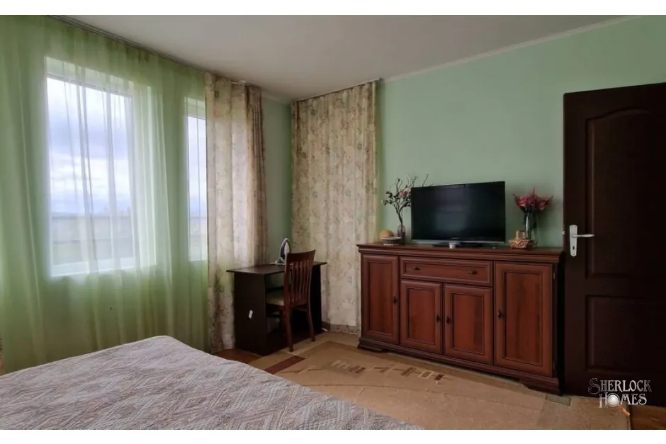 green-villa