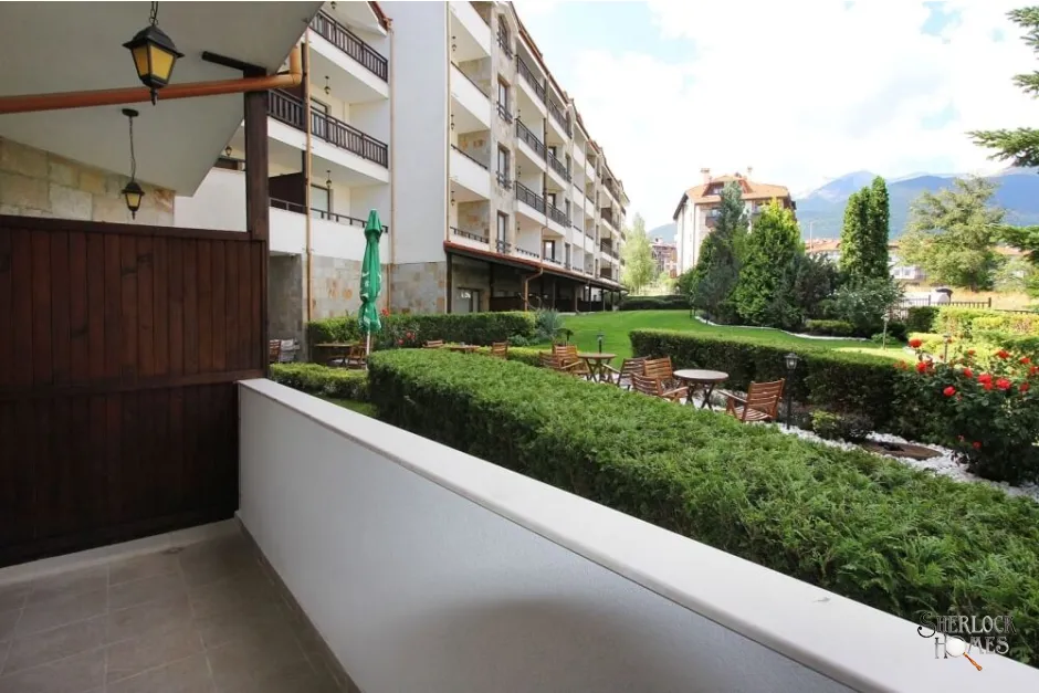 parkland