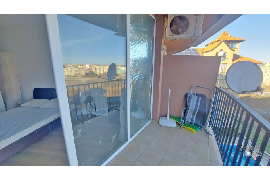 sunny-view