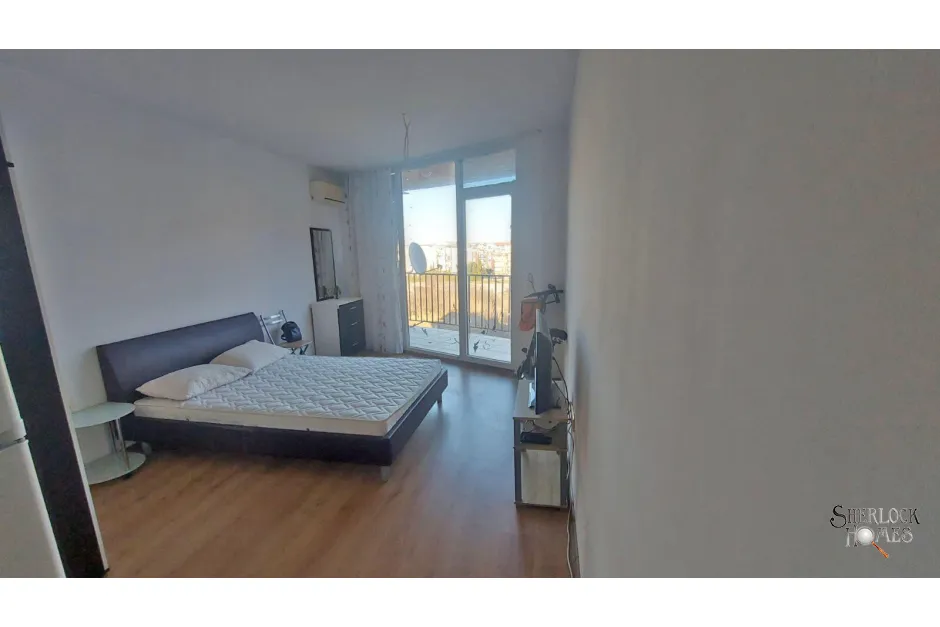 sunny-view