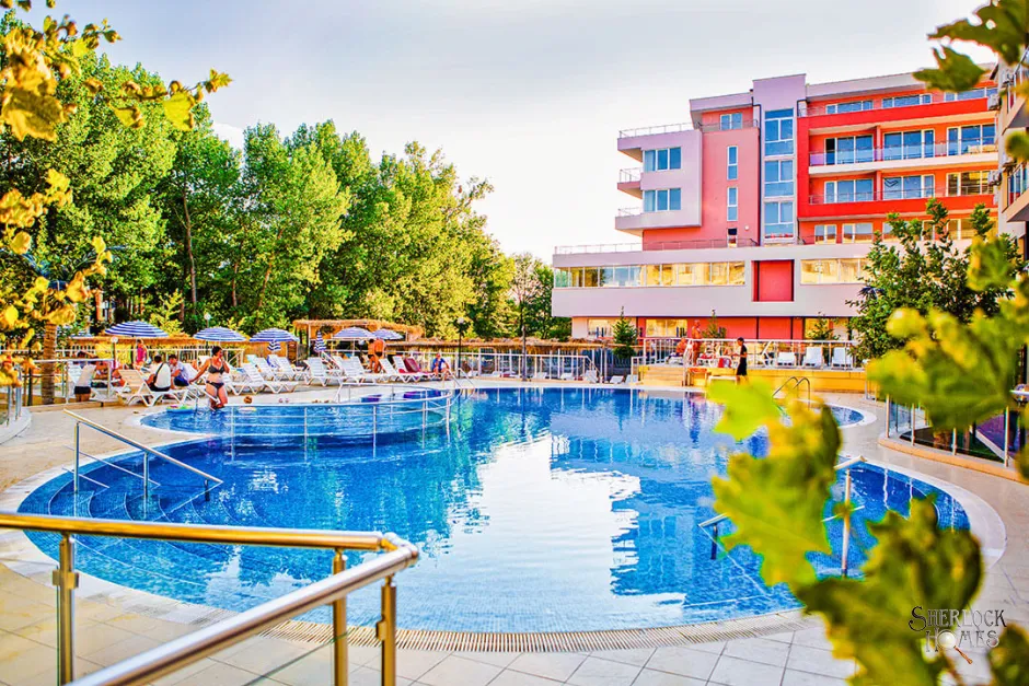 nessebar-fort-residence