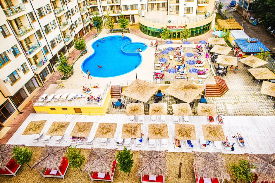 nessebar-fort-residence