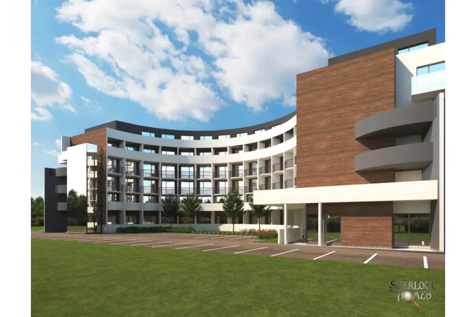 city-residence