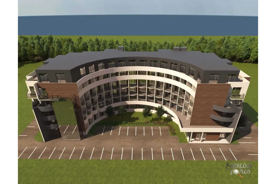 city-residence