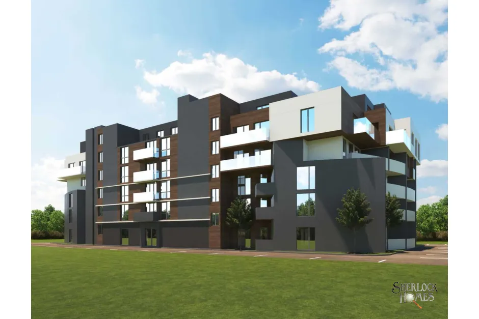 city-residence