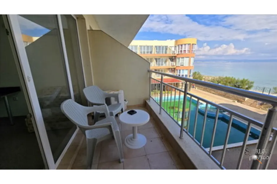 house-pomorie