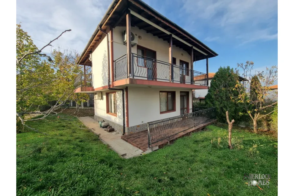 house-alexandrovo