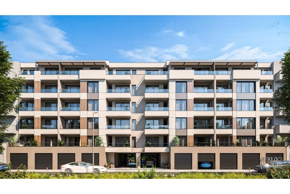 inter-homes