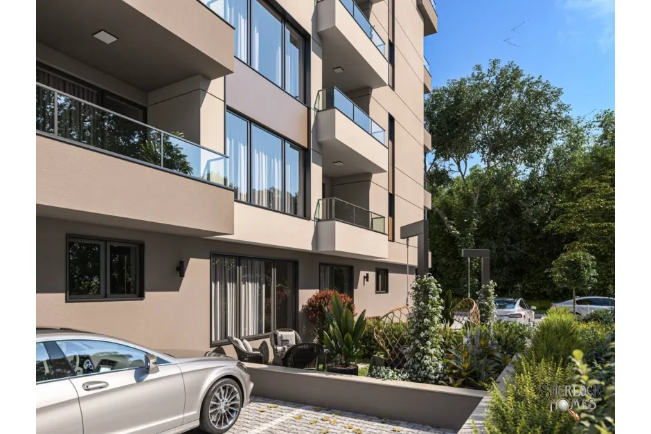 inter-homes