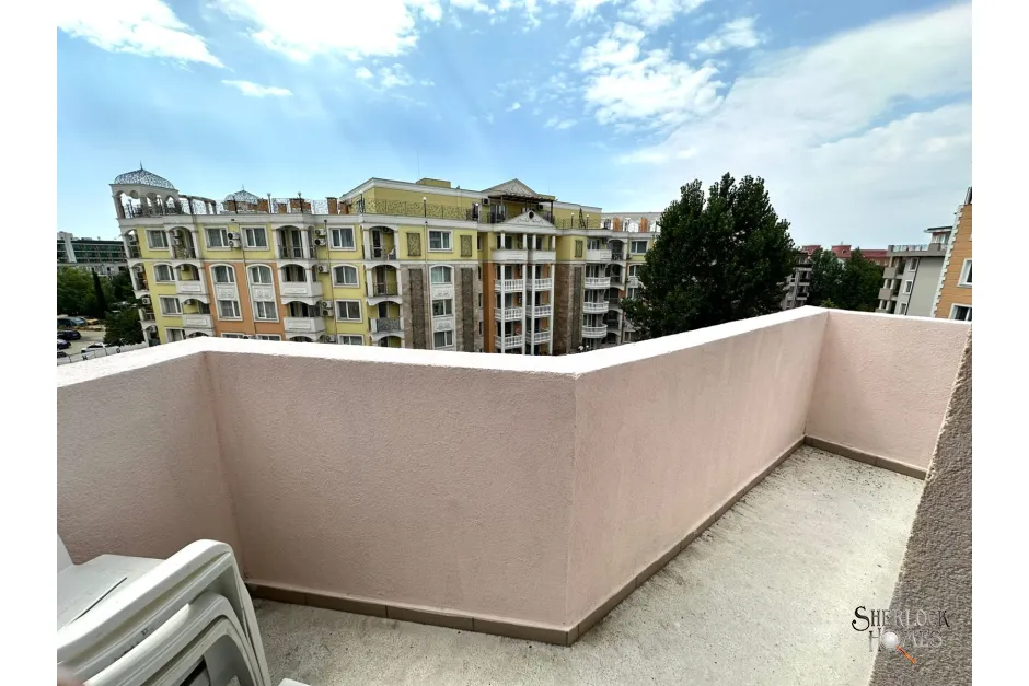 vanila-garden