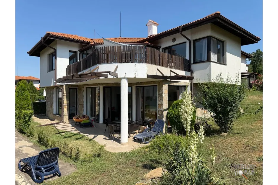 villas