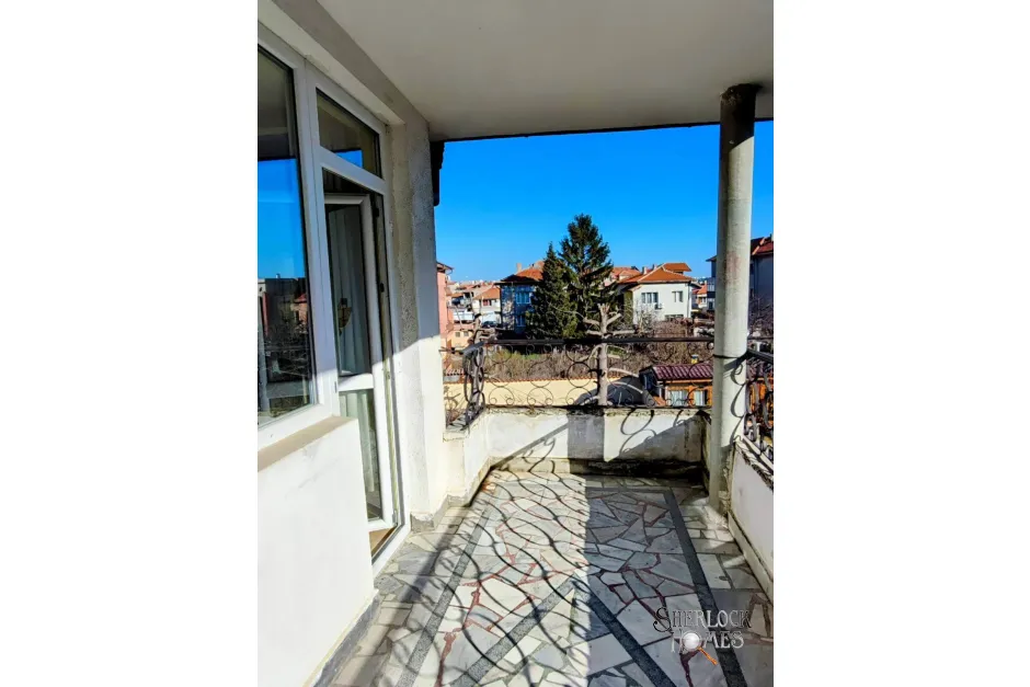 house-ravda