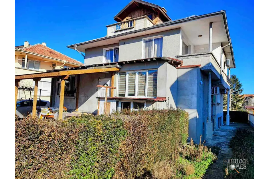 house-ravda