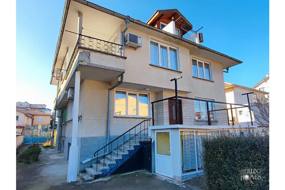 house-ravda