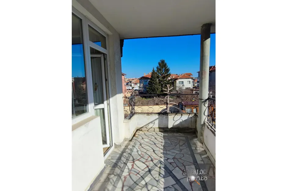 house-ravda