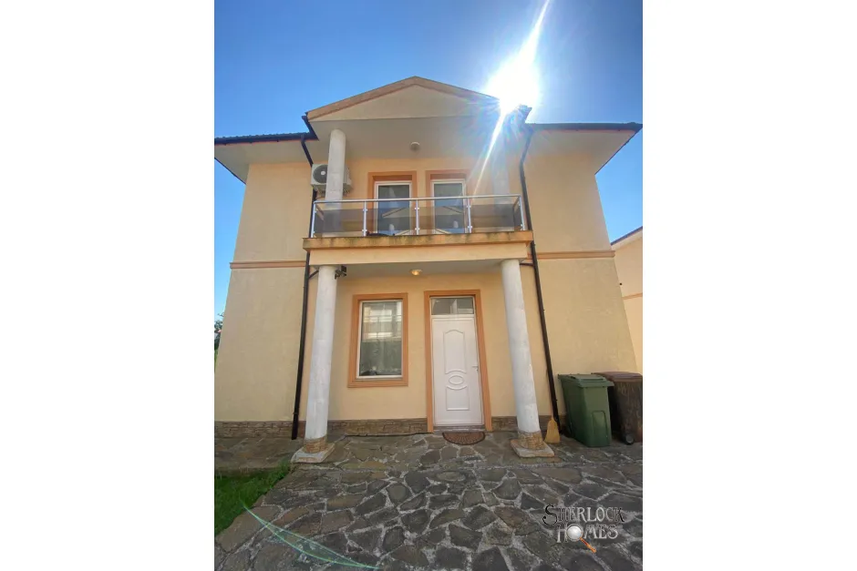 house-kobleshkovo