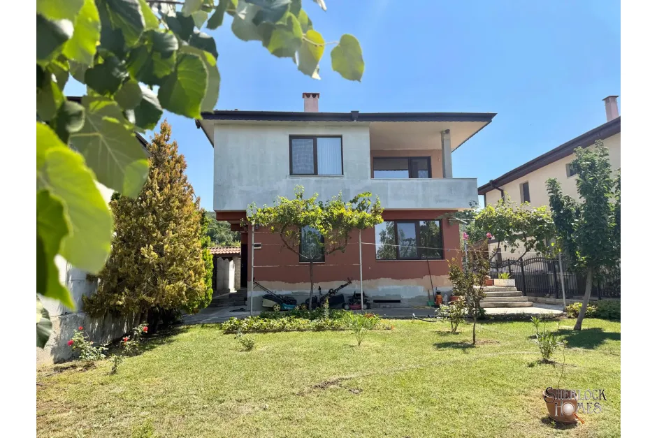 house-kosharitsa