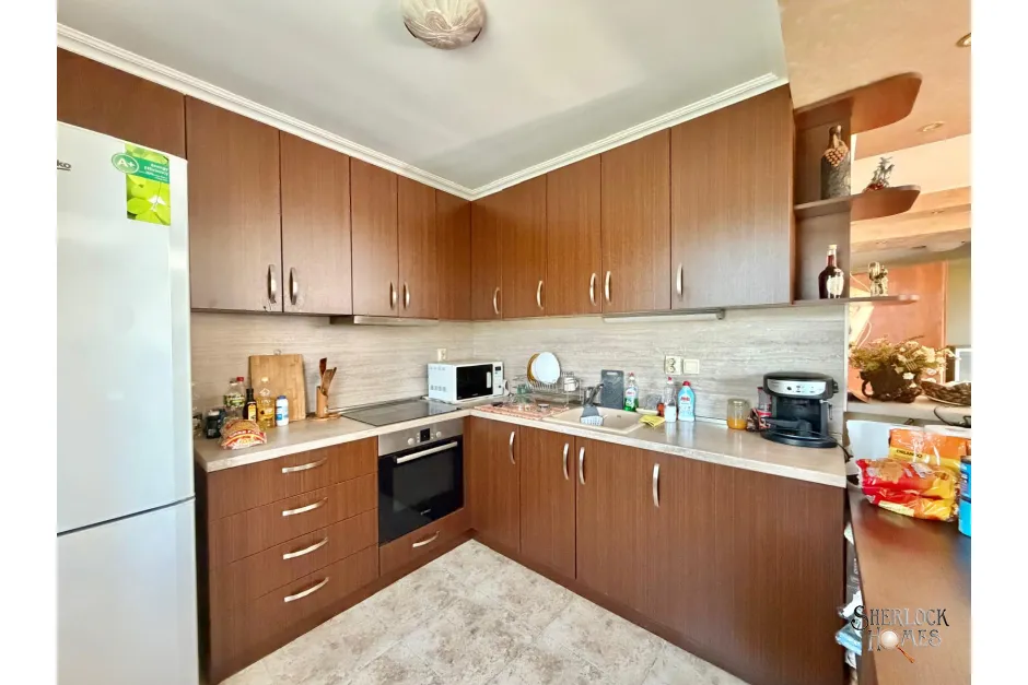 house-kosharitsa