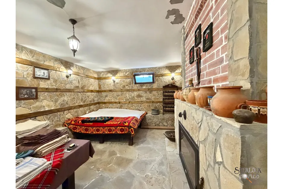 house-kosharitsa