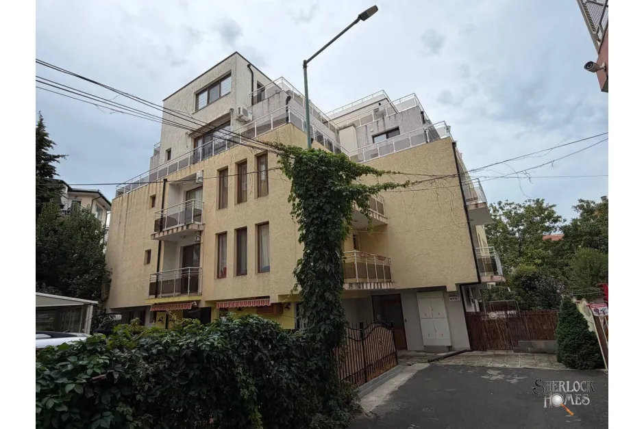 house-ravda