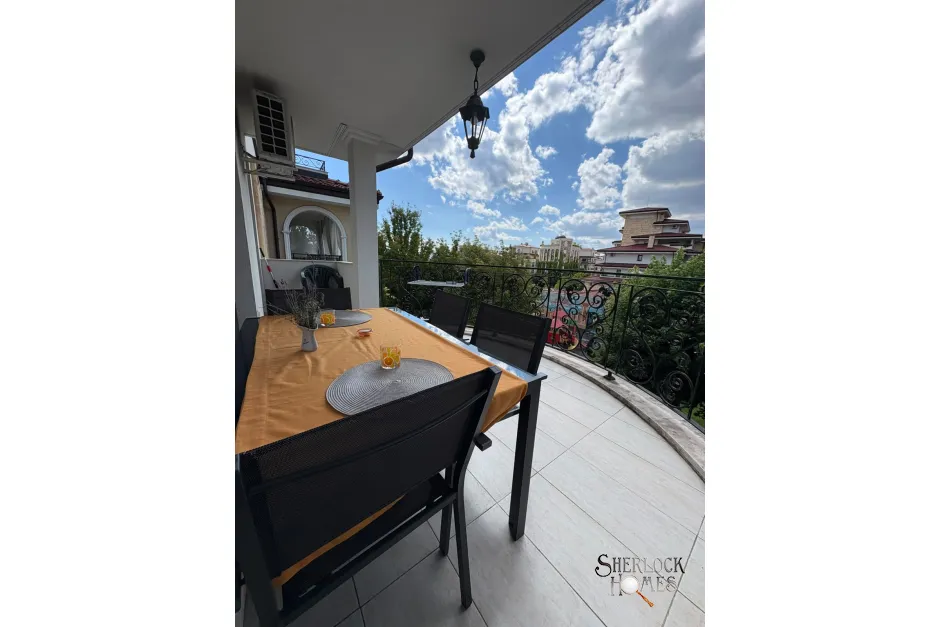 poseidon