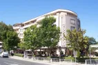 boulevard