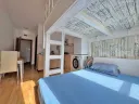 sunny